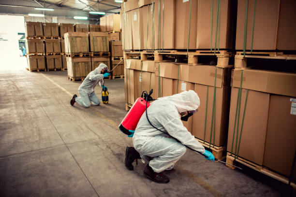 Pest Prevention Services in Fairfax, OH