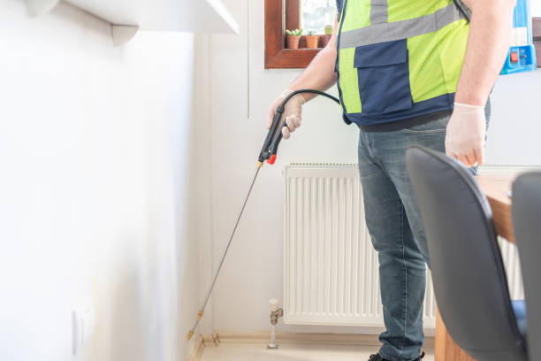 Best Pest Inspection Near Me  in Fairfax, OH