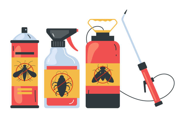 Professional Pest Control in Fairfax, OH